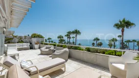 Los Granados 3 bedrooms duplex penthouse for sale