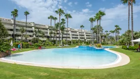 Los Granados 3 bedrooms duplex penthouse for sale