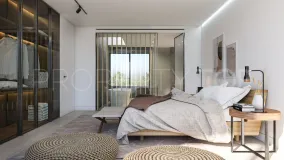 3 bedrooms ground floor apartment for sale in La Reserva