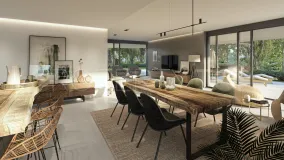 3 bedrooms ground floor apartment for sale in La Reserva