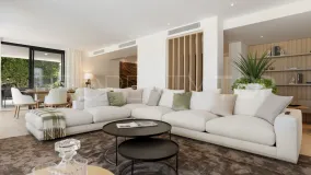 Comprar villa en Guadalmina Alta