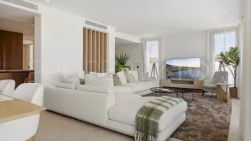 Comprar villa en Guadalmina Alta