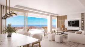 Ático de 3 dormitorios a la venta en Buenas Noches