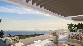Se vende apartamento con 3 dormitorios en Las Mesas