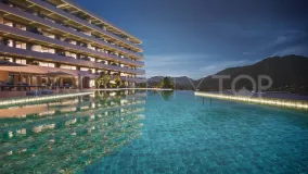 Se vende apartamento con 3 dormitorios en Las Mesas
