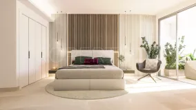 For sale Guadalmina Alta duplex with 3 bedrooms