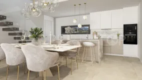 3 bedrooms ground floor apartment in Las Colinas de Marbella for sale