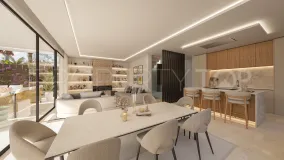 Villa for sale in El Campanario with 5 bedrooms