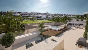 Villa for sale in El Campanario with 5 bedrooms
