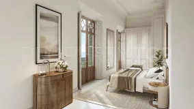 Apartamento a la venta en Malaga