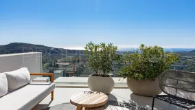 Benahavis, Ático a la venta