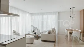 Benahavis, Ático a la venta