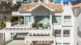 Benahavis, Ático a la venta