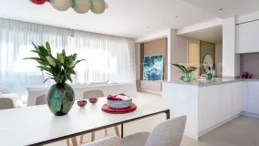 Se vende apartamento de 2 dormitorios en Marbella Club Hills