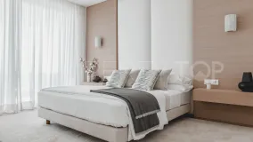 Se vende apartamento de 2 dormitorios en Marbella Club Hills