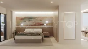 2 bedrooms S. Pedro Centro duplex penthouse for sale