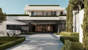 For sale villa in La Reserva de Alcuzcuz with 6 bedrooms