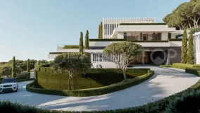 For sale villa in La Reserva de Alcuzcuz with 6 bedrooms