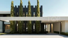 La Reserva de Alcuzcuz, villa en venta