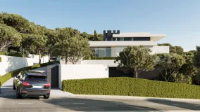 La Reserva de Alcuzcuz, villa en venta
