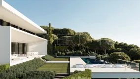 La Reserva de Alcuzcuz, villa en venta