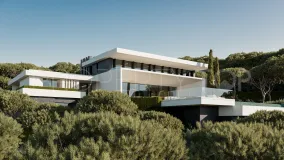 La Reserva de Alcuzcuz, villa en venta