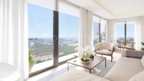 Estepona Oeste, villa en venta