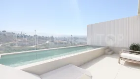 Estepona Oeste, villa en venta