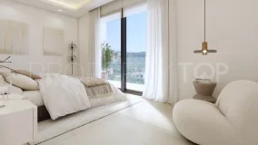 Estepona Oeste, villa en venta