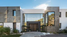 Villa for sale in El Madroñal