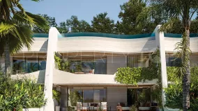 Duplex en venta con 4 dormitorios en Marbella Golden Mile