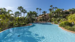 Mansion Club, apartamento planta baja a la venta