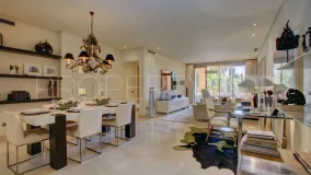 Mansion Club, apartamento planta baja a la venta