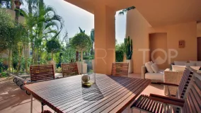 Mansion Club, apartamento planta baja a la venta