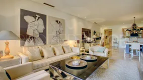 Mansion Club, apartamento planta baja a la venta