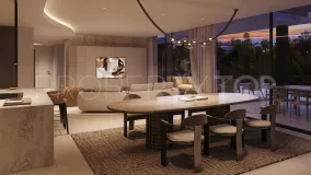 Lomas del Virrey 5 bedrooms villa for sale