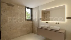 Buy 4 bedrooms villa in El Campanario