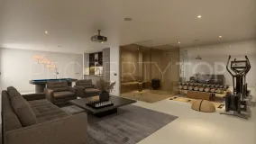 Buy 4 bedrooms villa in El Campanario