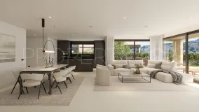 For sale El Campanario villa