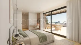 For sale El Campanario villa