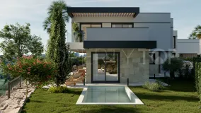 Villa with 4 bedrooms for sale in El Campanario