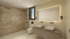 Villa with 4 bedrooms for sale in El Campanario