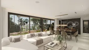 Villa with 4 bedrooms for sale in El Campanario