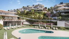 Elviria, Ático a la venta de 2 dormitorios