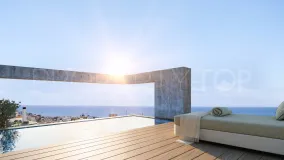 Elviria, Ático a la venta de 2 dormitorios