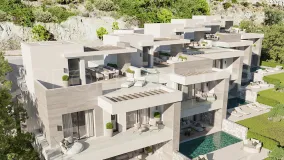 La Quinta semi detached villa for sale