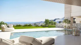 La Quinta semi detached villa for sale