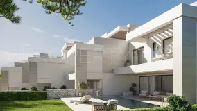 Semi detached villa with 5 bedrooms for sale in La Quinta