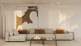 Mijas Pueblo, villa a la venta con 4 dormitorios