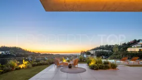 Villa de 6 dormitorios en venta en El Madroñal